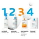 thumbnail image 3 of Jabón Líquido La Roche Posay Lipikar Syndet AP+ Seca o Atópica 400ml, 3 of 7