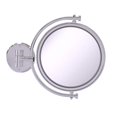 thumbnail image 1 of Allied Brass WM-4/4X-PC 8-Inch Mirror 4X Mag Extends 7-Inch Polished Chrome, 1 of 1