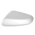 thumbnail image 2 of Door Mirror Cover Cap, Strong Protection Rearview Mirror Cap  for  2016 To 2021 White,Black,Red,Silver,Blue, 2 of 7