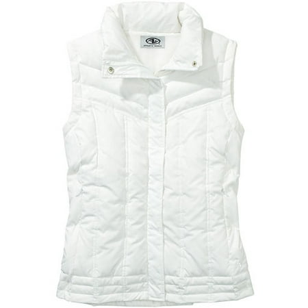 Women's Down Vest