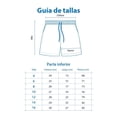thumbnail image 4 of Jogger George para Niño Liso Kaki Talla 8, 4 of 4