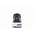 thumbnail image 4 of Nike Men's Air Max Plus Dark Obsidian Running Shoes, from StockX, 4 of 5