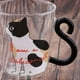 thumbnail image 2 of Taza de Cristal Yotijar de Doble Capa 4 Piezas, 2 of 10