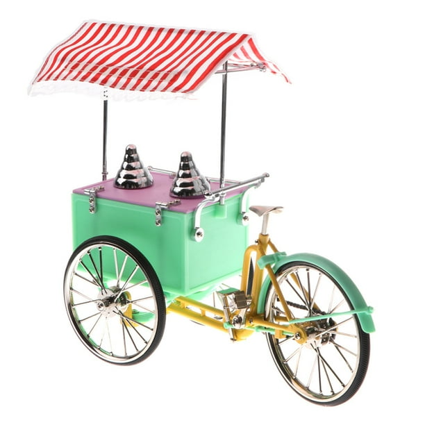 Brand on sale new tricycle