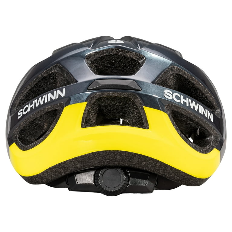 adult 14 schwinn bike helmet Schwinn Regent Bicycle Helmet, Black, Teens and Adults 14+, New Condition