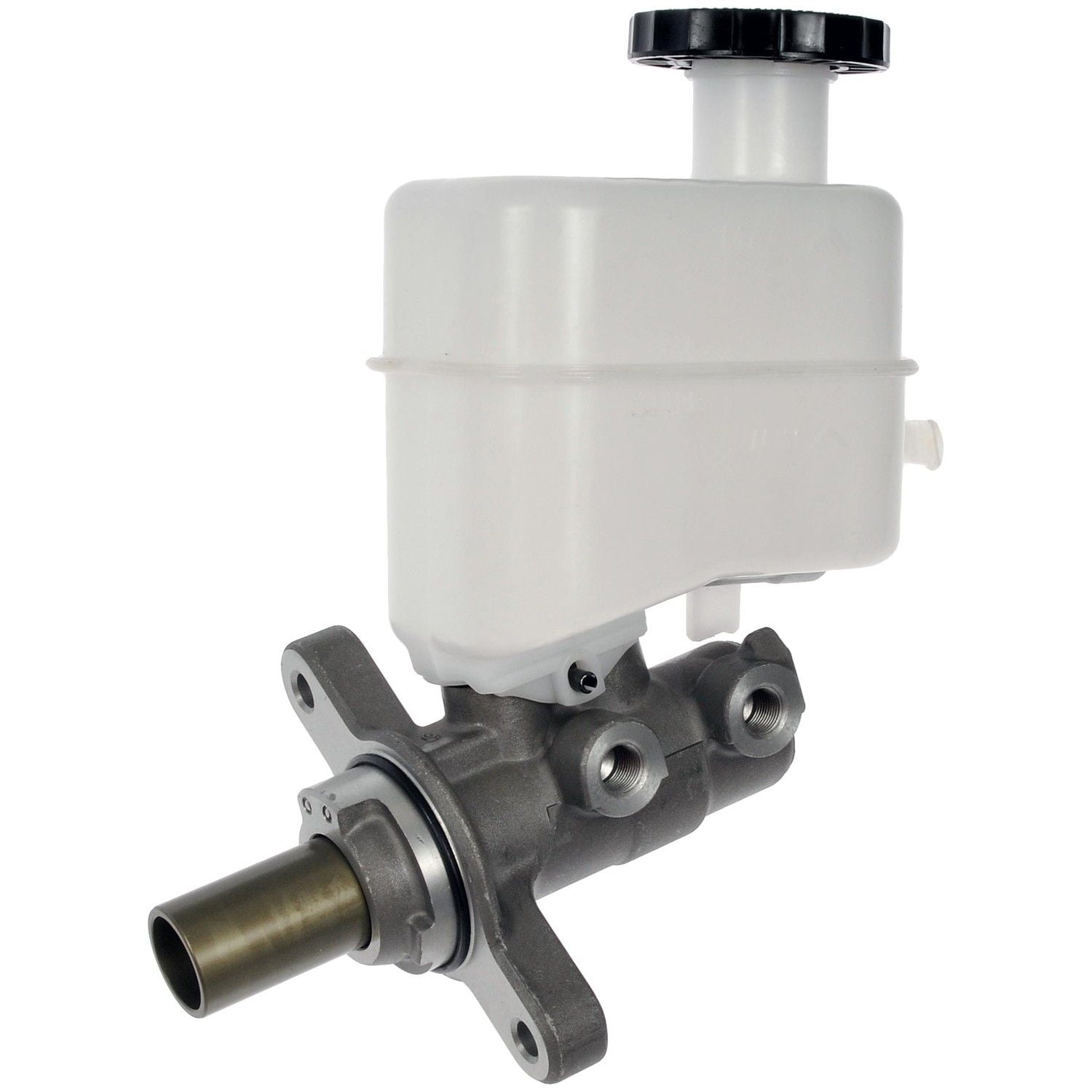 Dorman M630945 Brake Master Cylinder Compatible with Select Chrysler/Jeep Models Fits select: 2014-2018 JEEP CHEROKEE