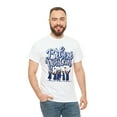 thumbnail image 4 of Cypher Sage Believe You Can Graduation Short Sleeve White Shirt, 4 of 12