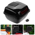 thumbnail image 4 of Caja superior trasera para motocicleta, maletero para motocicleta, maletero para motocicleta, maletero para scooter, 4 of 6