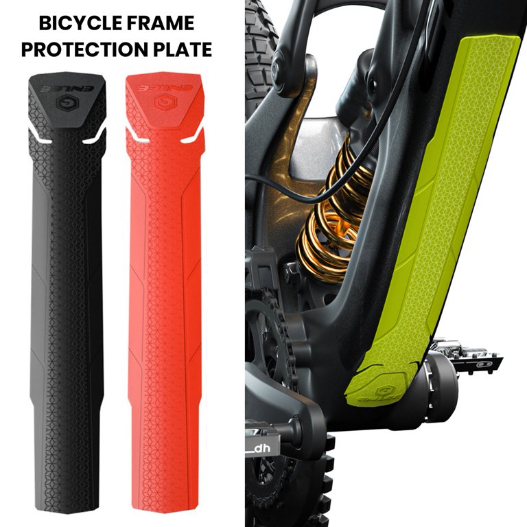 NEIGHBORHOOD×LFE BICYCLE FRAME PROTECTOR NEIGHBORHOOD X LFE Bicycle Frame Protector