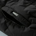 thumbnail image 4 of Vedolay Warm Winter Jacket Stretch Casual Winter Jacket Winter Parka for Men Black,L, 4 of 4