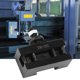 thumbnail image 1 of Portacuchillas portaherramientas duradero 250-202 para mecanizar la cara del extremo de la máquina de torno circular exterior corte moleteado ANGGREK Otros, 1 of 8