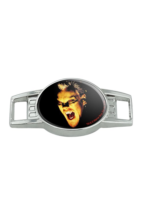 The Lost Boys David Character Shoe Shoelace Shoe Lace Tag Runner Gym Charm Decoration