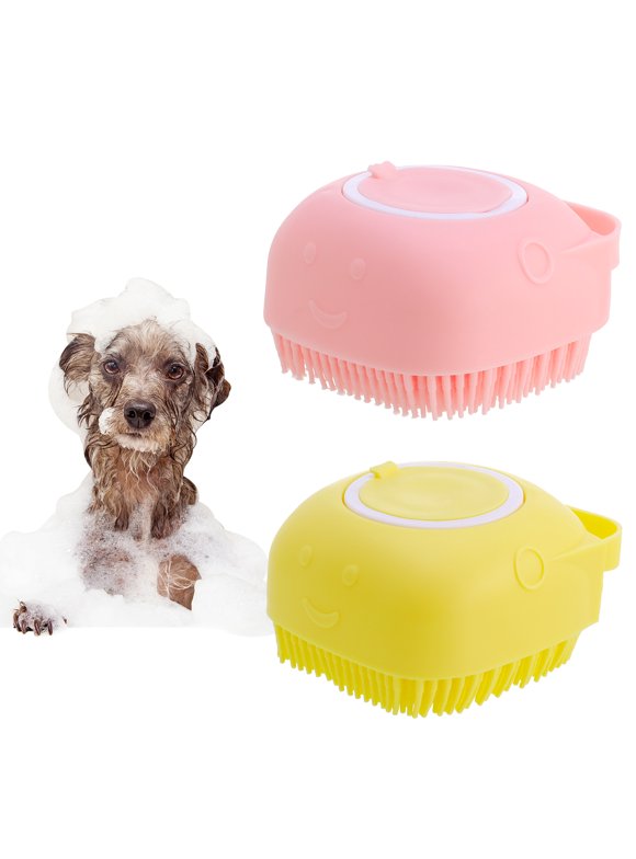 Cat Brushes in Cat Grooming