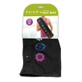 thumbnail image 2 of Gaiam 558237 Chakra Embroidered Yoga Mat Bag, 2 of 6