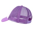 thumbnail image 2 of Pokemon Boys/Girls Gengar Trucker Cap, 2 of 5