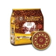 thumbnail image 2 of (5 Pack - Coffee & Creamer ) OLD TOWN (2 in 1) Coffee & Creamer White Coffee Asian Instant Coffee Whalever Eco Friendly Cork Coasters Package , oldtown White Coffee 75 Packets, 2 of 8