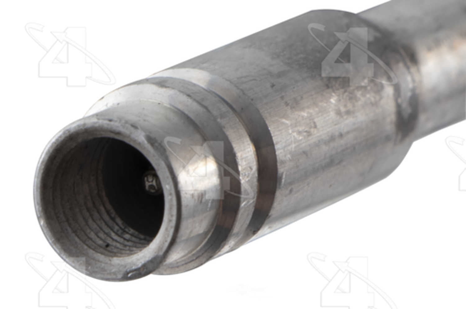 Murray Climate Control 66616 A/c Refrigerant Suction Hose