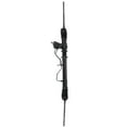 thumbnail image 3 of Detroit Axle - Complete Power Steering Rack & Pinion Assembly Replacement For 1999-2002 Daewoo Leganza, 3 of 7
