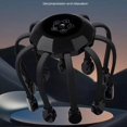 thumbnail image 5 of Octopus Head Massager Scalp, Electric Head Massager Scalp Stress Relax, 5 of 5