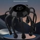thumbnail image 5 of Octopus Head Massager Scalp, Electric Head Massager Scalp Stress Relax, 5 of 5