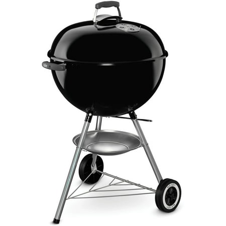 Weber Original Kettle Charcoal 22in.
