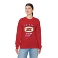 thumbnail image 4 of Cupids Love Lodge Sweatshirt, Cupids Love Lodge Shirt, Valentines Gift, 4 of 5