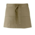 thumbnail image 1 of Premier Colours 3 Pocket Short Apron, 1 of 2