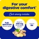 thumbnail image 5 of Gomitas de jengibre y vitamina B6 Supplement Enzymedica, 60 unidades, 5 of 9