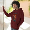 thumbnail image 6 of Angels Vs. Demons By Grandmarkee "The Alchemist" Unisex Premium Pullover Hoodie, 6 of 6