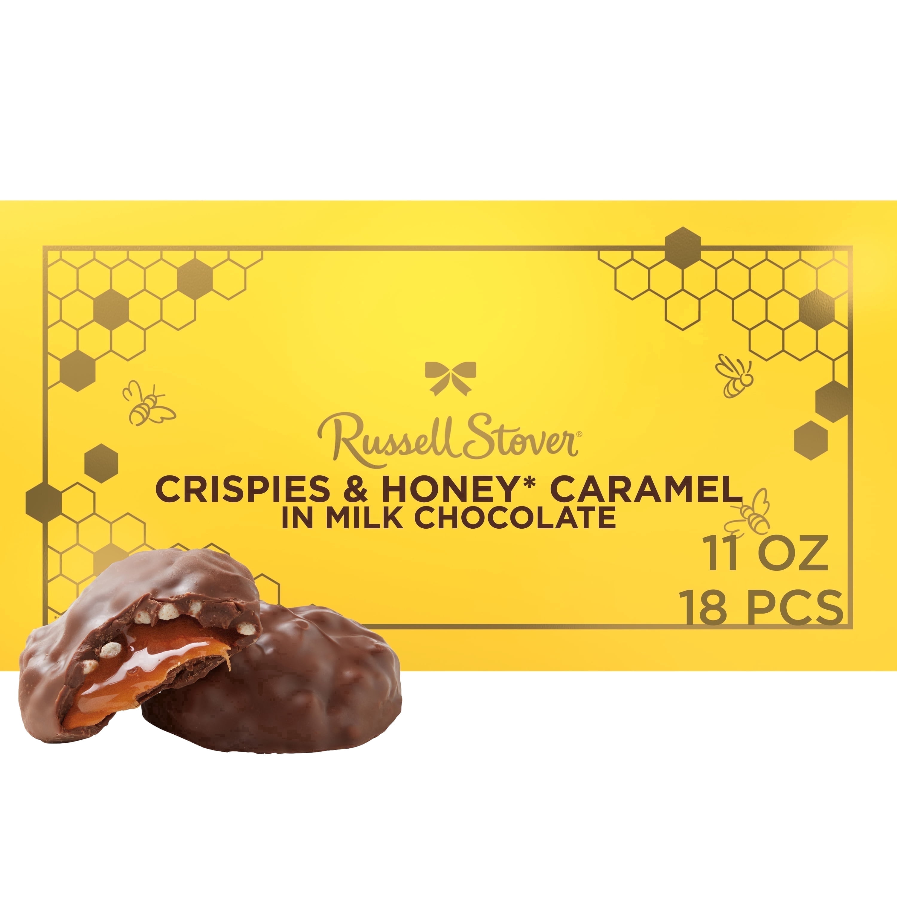 Merci European Chocolates Assortment XL (24 Oz. / 675 gr.) by