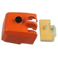 thumbnail image 2 of Air Filter With Air Filter Cover For 029 039 MS290 MS390, 2 of 4