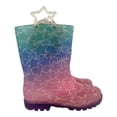 thumbnail image 2 of Botas George para Niña Estrellas Multicolor Talla 21, 2 of 4