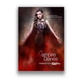 thumbnail image 3 of The Vampire Diaries-impresiones de papel recubierto blanco, Imagen Clara para sala de estar, dormitorio, Bar, marca de arte para el hogar, 3 of 4