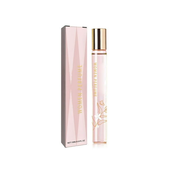 perfumes para caballero 15ML Women'S Ball Perfume, Portable, Long-Lasting, Niches, Light Fragrances, Dating Ball Perfume