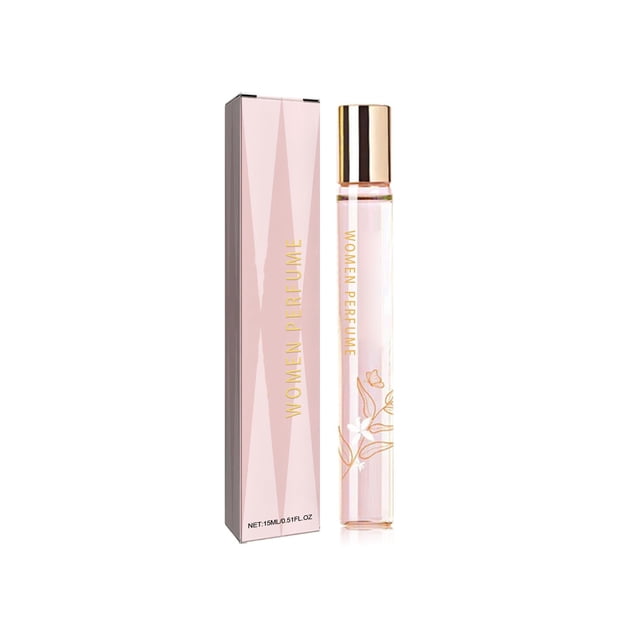 perfumes para caballero 15ML Women'S Ball Perfume, Portable, Long-Lasting, Niches, Light Fragrances, Dating Ball Perfume