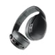 thumbnail image 1 of Skullcandy Crusher Evo Auriculares inalámbricos Bluetooth con graves multisensoriales, ajuste supraaural con aislamiento de ruido, hasta 40 horas de batería, micrófono para iPhone Android - Asfalto, 1 of 5