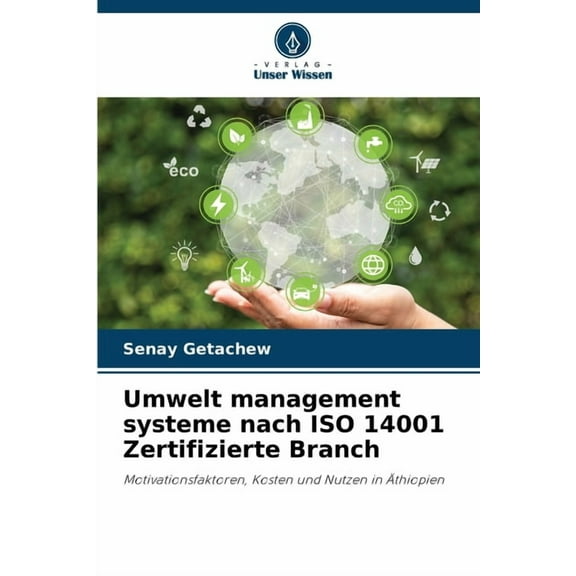 Umwelt management systeme nach ISO 14001 Zertifizierte Branch, (Paperback)