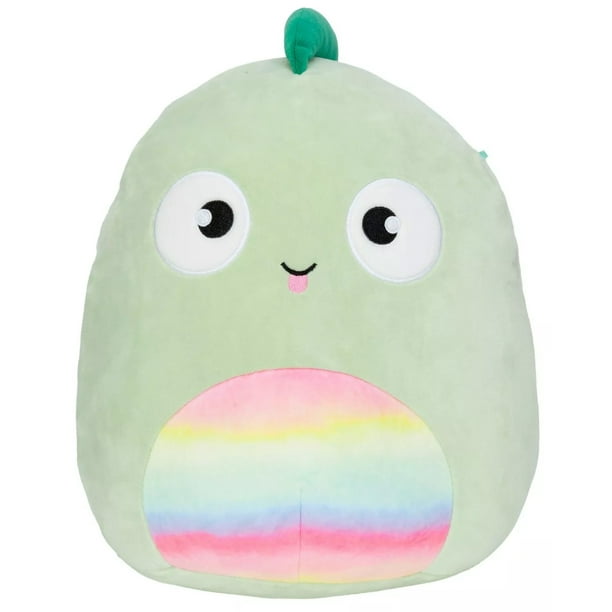 what animal is kent the squishmallow
