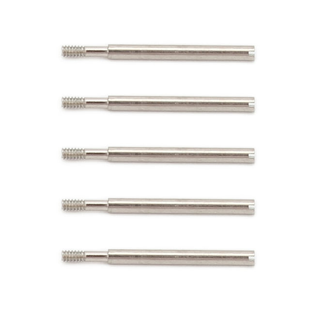 Watch Repair Screw Link Pin,Watch Band Screw Link Watch Strap Screw Link Pin Watch Repair Tool Top of the Line