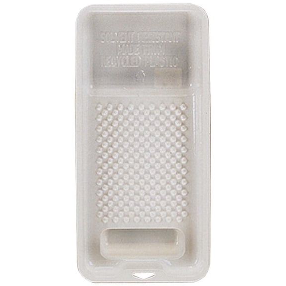 Linzer RM100 Plastic Tray Mini Rollers 4"
