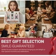 thumbnail image 6 of Poamcn Bath and Body Gift Set,Home Spa Gift Kit for Women,Japanese Cherry Blossom Scent,3 Piece, 6 of 6