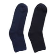 thumbnail image 4 of Tin George para Hombre, Diabético 7910 Multicolor 2 Pares Unitalla, 4 of 4