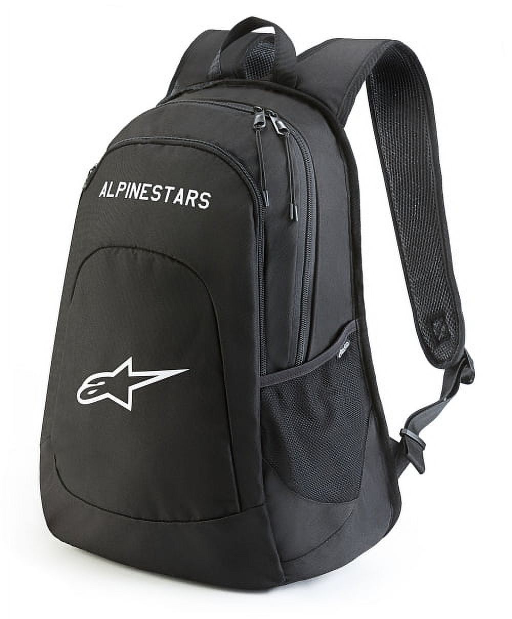 Alpinestars Defcon Backpack - Black/White - image 2 of 2