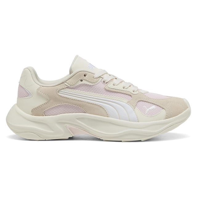 Tenis Puma Insphere Muse para Mujer 404895-03 beige 24