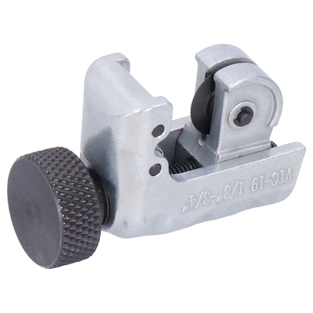 Pipe Cutter, Bearing Tube Cutter Rigid Copper Pipe Cutter Copper Pipe Cutter For Thin-walled Pipes Such As PPR Pipes For Aluminum Tube For Cutting Copper Pipe