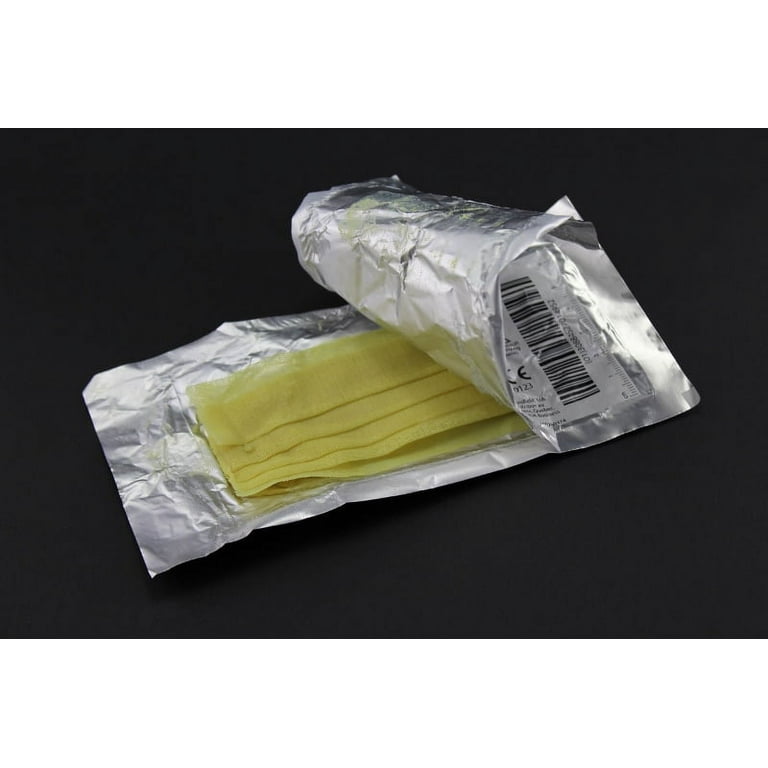 Xeroform Occlusive Gauze Strip First Aid Gauze 5