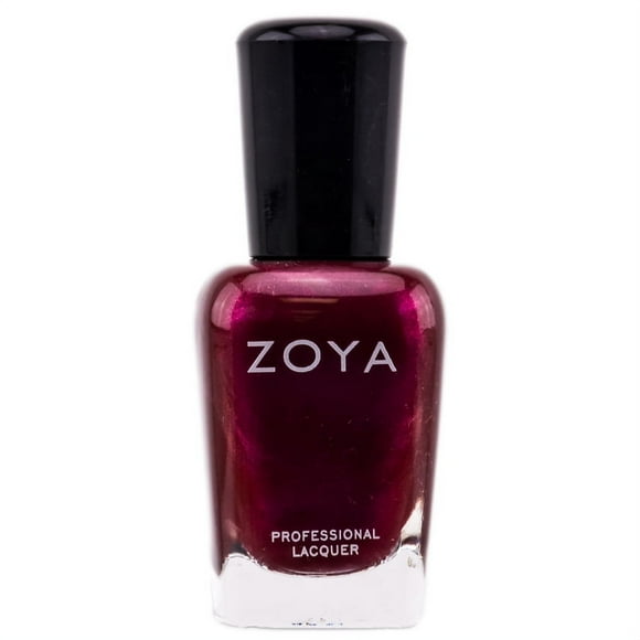 Esmalte de uñas Zoya Natural Red Kierra ZP240