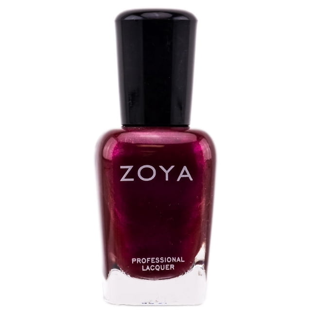 Esmalte de uñas Zoya Natural Red Kierra ZP240