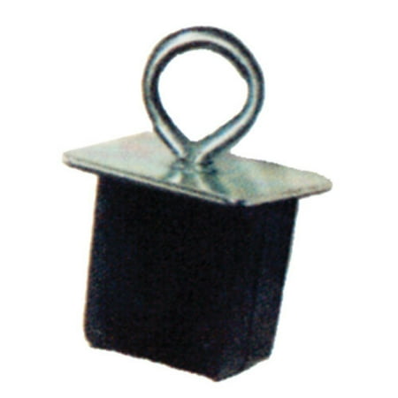 retractable stake pocket tie downs