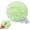 #1F, variant on EAUFUM Clearance Peanut Squishies Toy,Squeeze Fidget Toys for Adults, Peanut Squishies Anxiety Relief Items for Teen Girl Gifts